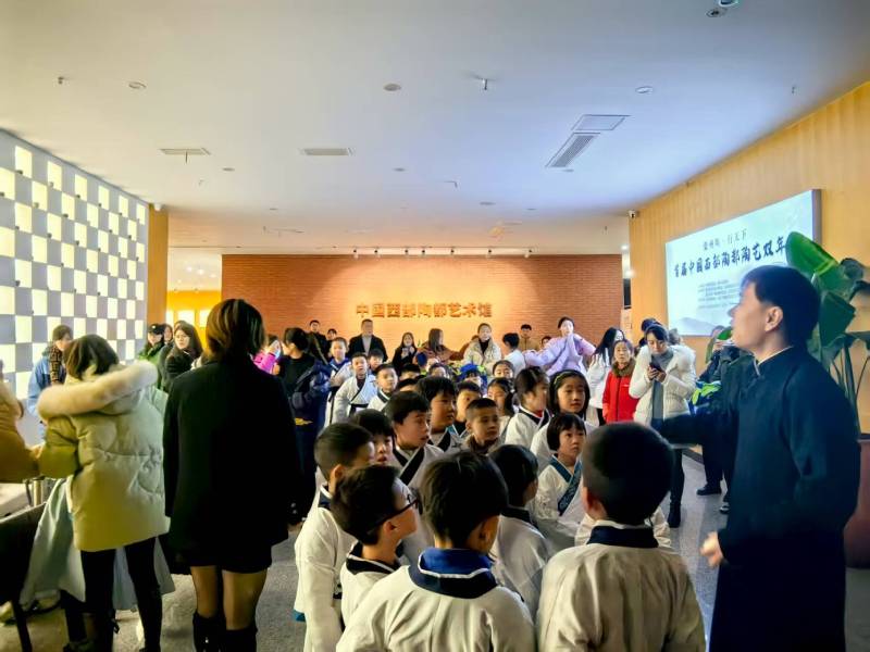 大武口区文旅项目策划