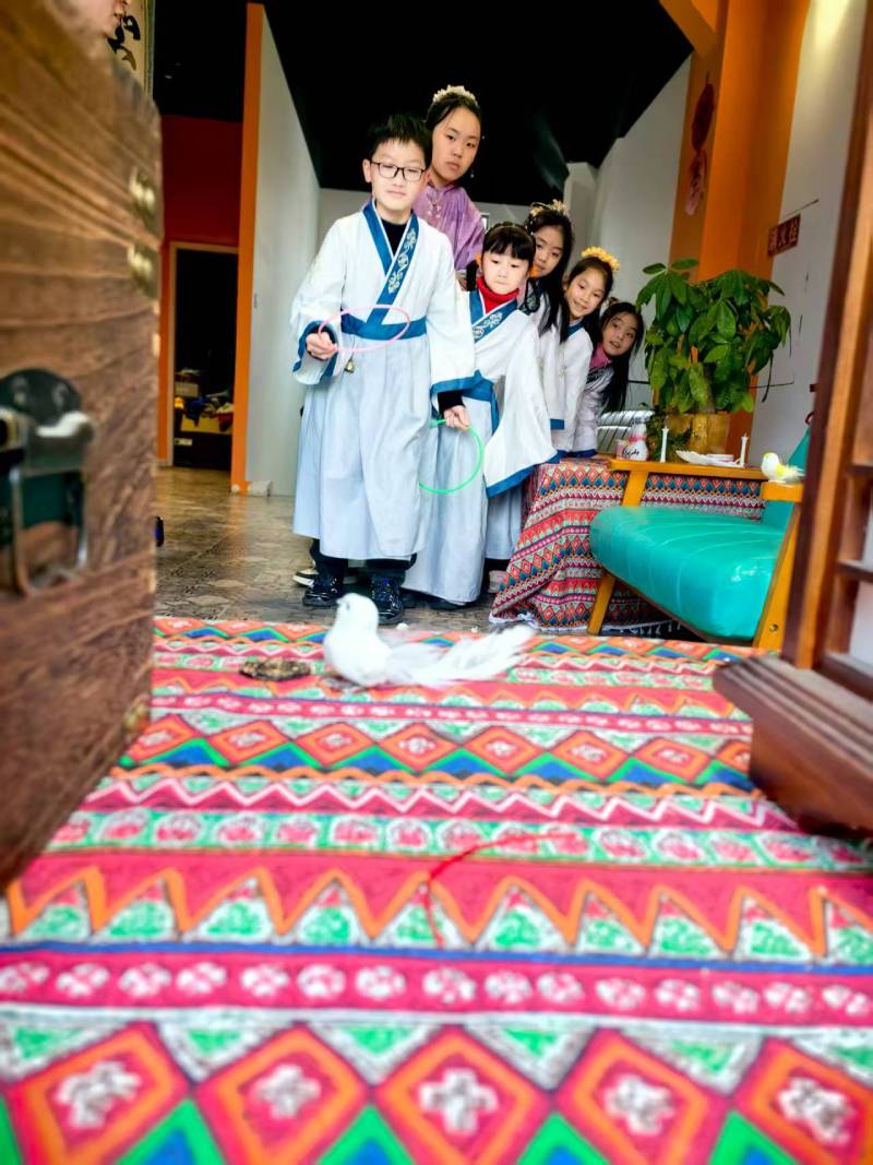 大武口区文旅项目策划