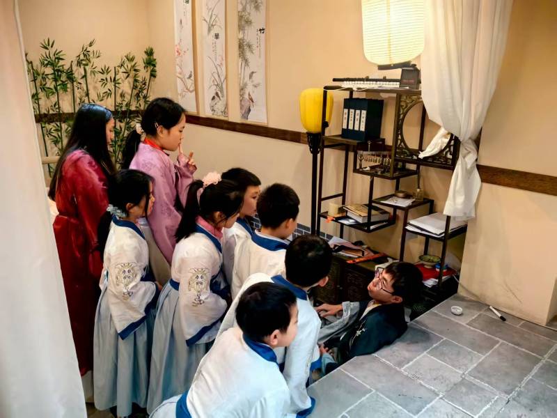 大武口区文旅项目策划